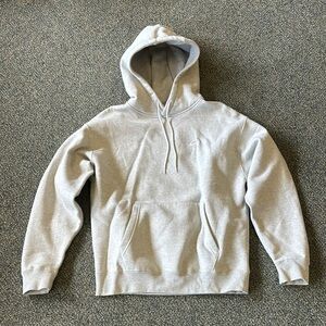 Nike Solo swoosh hoodie